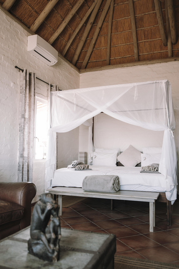 Desert Homestead Lodge Desert Homestead Lodge: Family Suite Reiterhaus