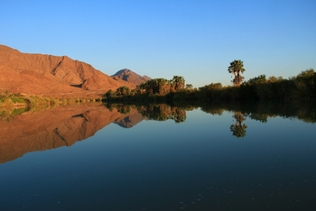 Sanctuary Okahirongo River Camp Sanctuary Okahirongo River Camp: No Title