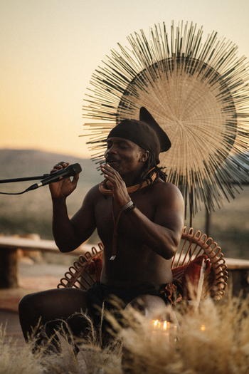 Habitas Namibia Habitas Namibia: Performance