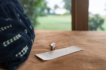 Governors' Camp: Classic Safari Tent