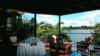 Mukambi Safari Lodge: löschen