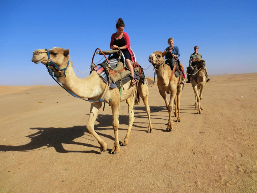 Namib Guesthouse