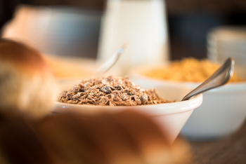 Siringit Serengeti Camp: Küche