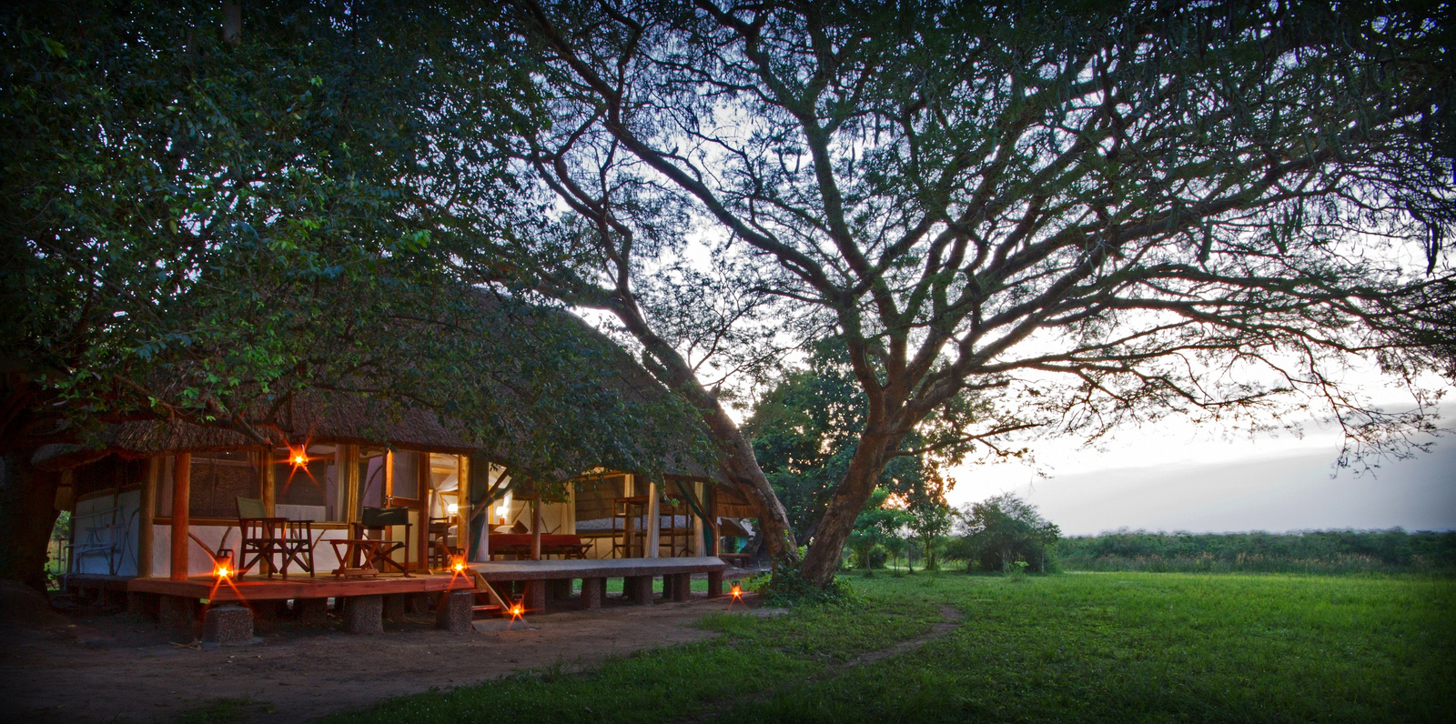 Baker's Lodge Baker's Lodge