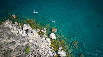 Kaya Mawa Kaya Mawa: Wasseraktivitäten