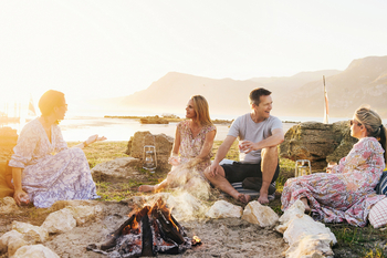 Coot Club: Aktivitäten