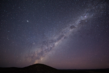 Etosha Heights Game Reserve: Tiere und Landschaft