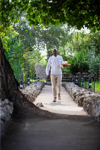 Forest Chem Chem: Service