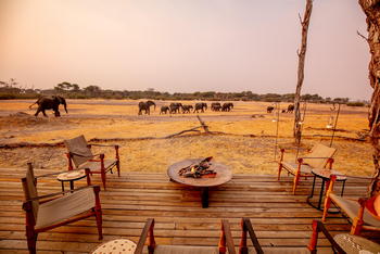 The Hide: Private Hide