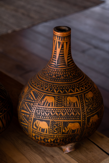 Time + Tide Kakuli Camp: Vase