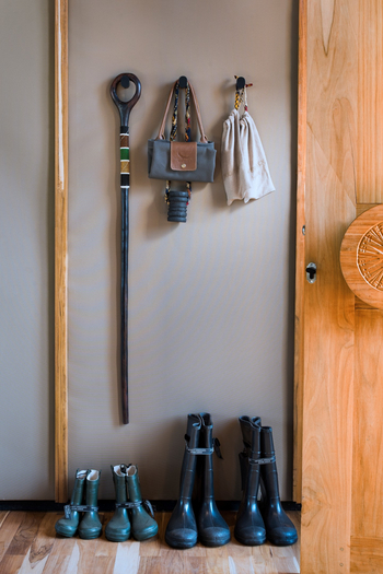 andBeyond Grumeti Serengeti River Lodge: Amenities