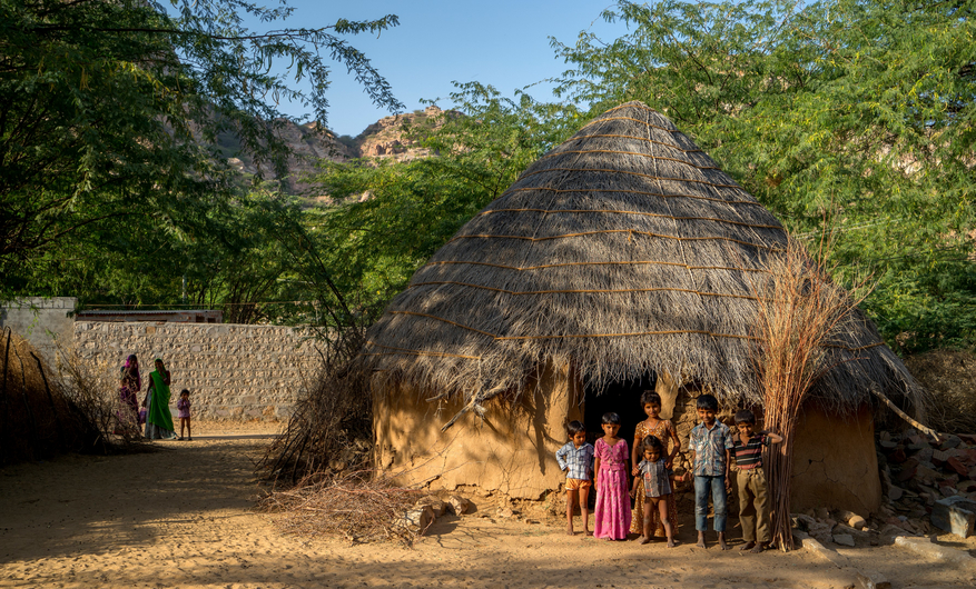 Bera Safari Lodge