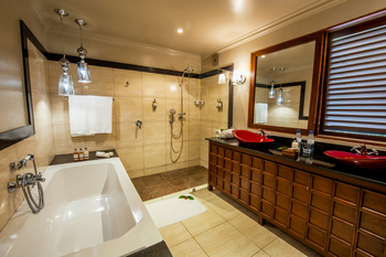 Elewana Arusha Coffee Lodge: Plantation Suite