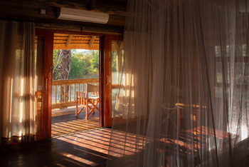 Nata Lodge Nata Lodge: Luxury Chalet - Privates Deck