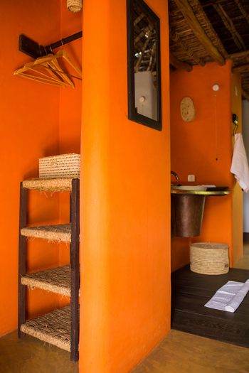 Nuarro Lodge: Chalet - Regal