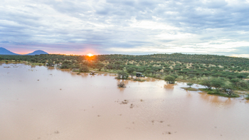 Old Traders Lodge: Aktivitäten