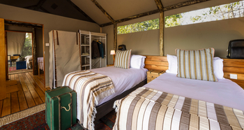 Shinde Footsteps Shinde Footsteps: Einzelbetten