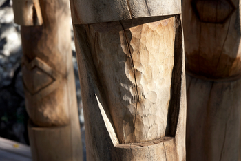 Singita Pamushana Lodge: Detail