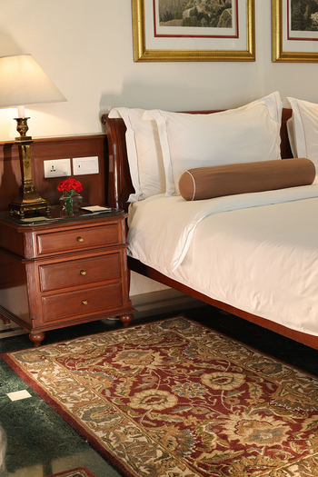 The Imperial: Art Deco Carpet