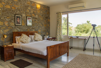 Bera Safari Lodge: Neue Suiten