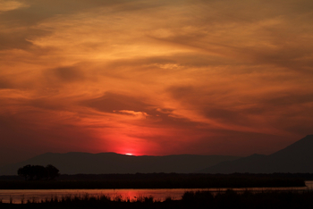 Classic Zambia Safaris Classic Zambia Safaris: Landschaft