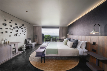 Elewana Serengeti Explorer: Zimmer Weitwinkel