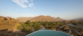 Sanctuary Okahirongo River Camp Sanctuary Okahirongo River Camp: No Title