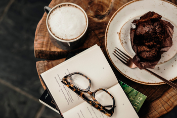 One and Only Nyungwe House: Details Kaffee