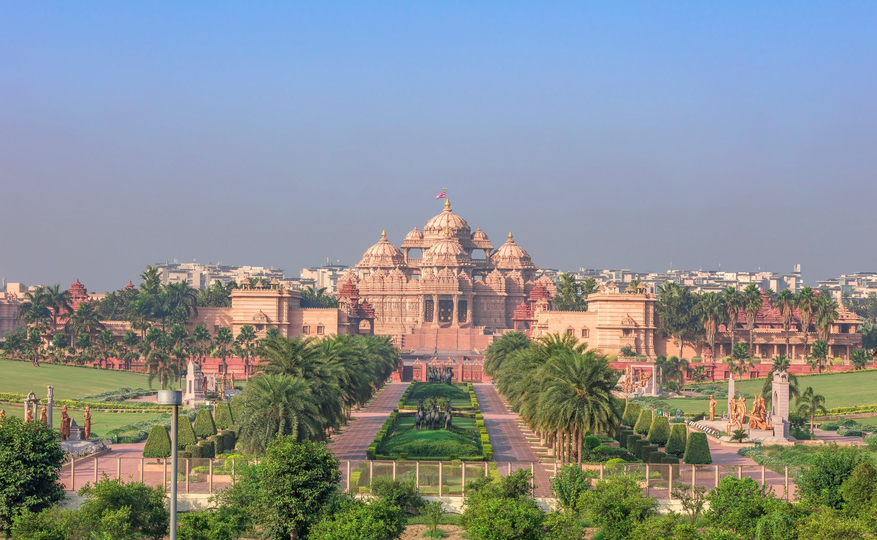 Delhi