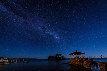 Kaya Mawa Kaya Mawa: Sternenhimmel