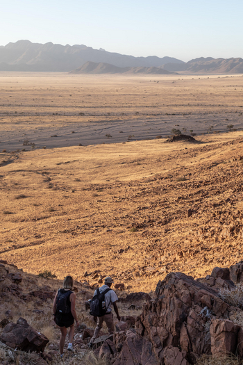 Desert Homestead Lodge Desert Homestead Lodge: Hiking