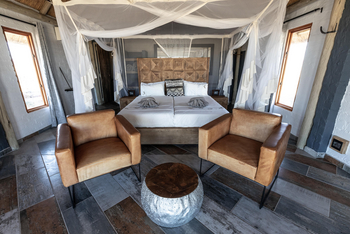 Desert Homestead Lodge Desert Homestead Lodge: Standardzimmer