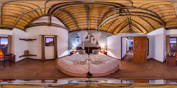 Grootberg Lodge Grootberg Lodge: 360-Grad-Panorama