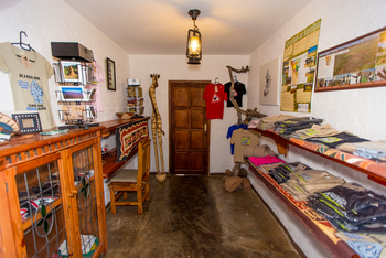 Grootberg Lodge Grootberg Lodge: Gesamtansichten und Hauptgebäude