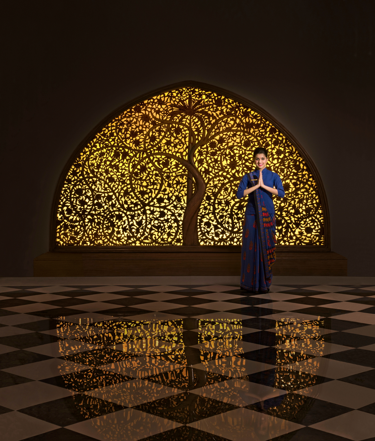 The Oberoi New Delhi