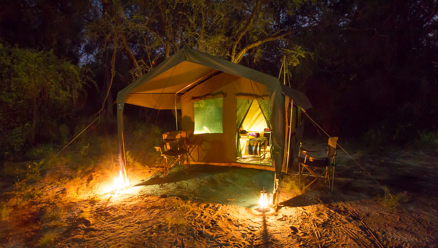 Okavango Expeditions