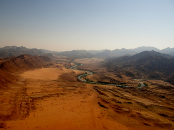 Sanctuary Okahirongo River Camp Sanctuary Okahirongo River Camp: No Title