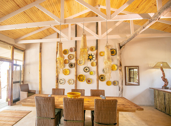 The Hide: Tom's Little Hide