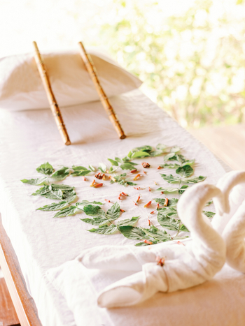 Elewana Elsa's Kopje: Wellness