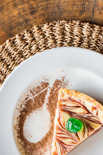 Ila Safari Lodge Ila Safari Lodge: Küche