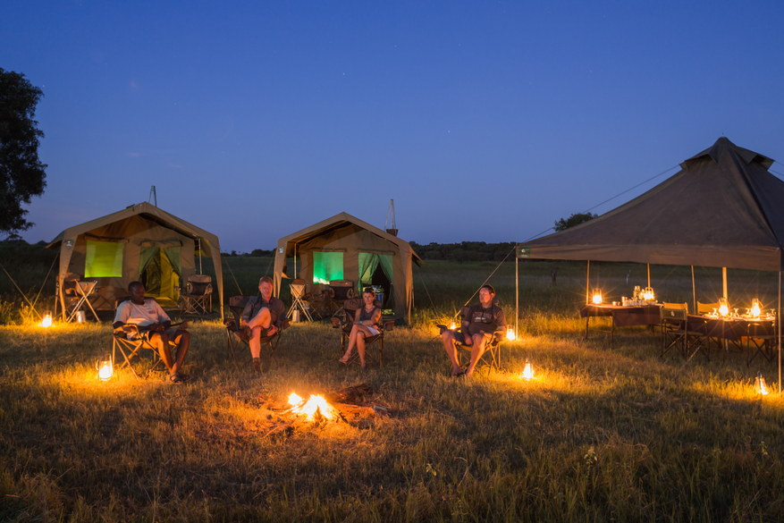 Okavango Expeditions