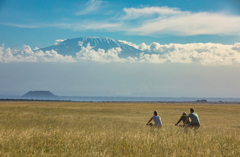 Ol Donyo Lodge: Bite Tour