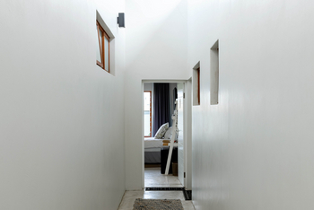 Organic Stay Guesthouse: Gästezimmer