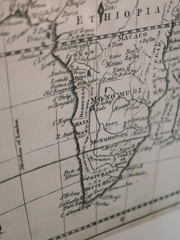 Sonop Camp: Deko en detail