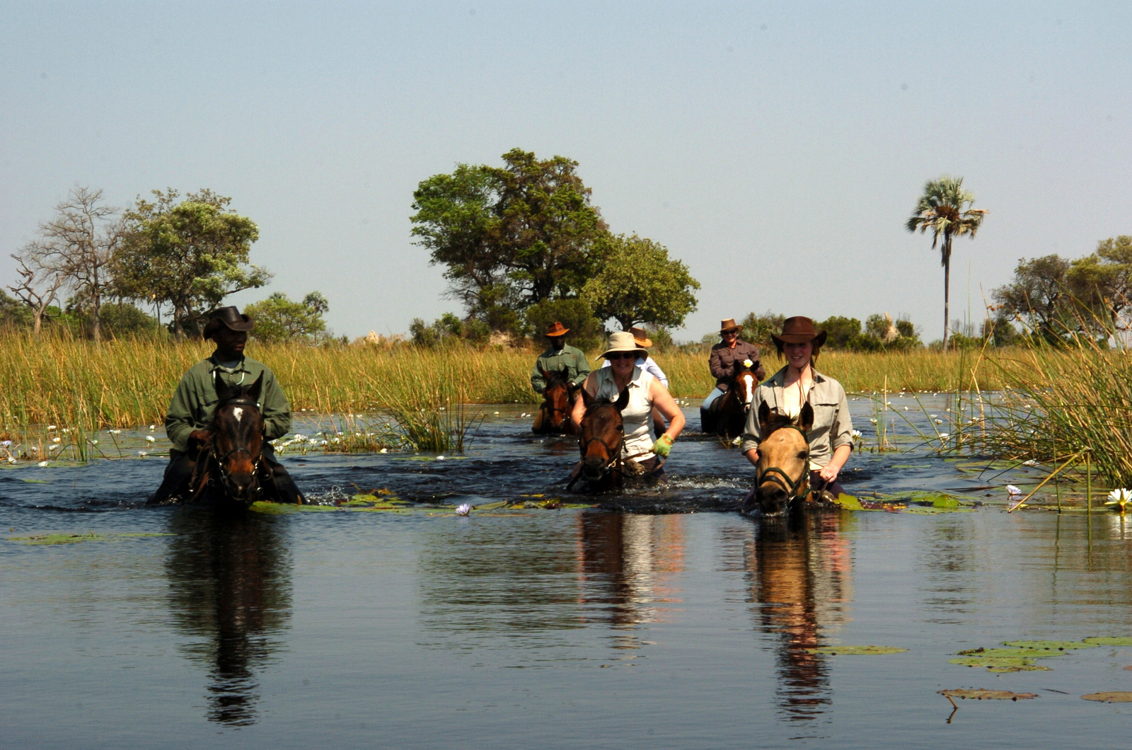 Macatoo Camp Macatoo Camp