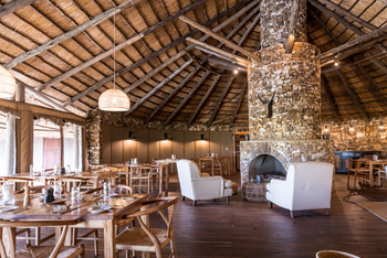 Mara River Post Mara River Post: Kamin