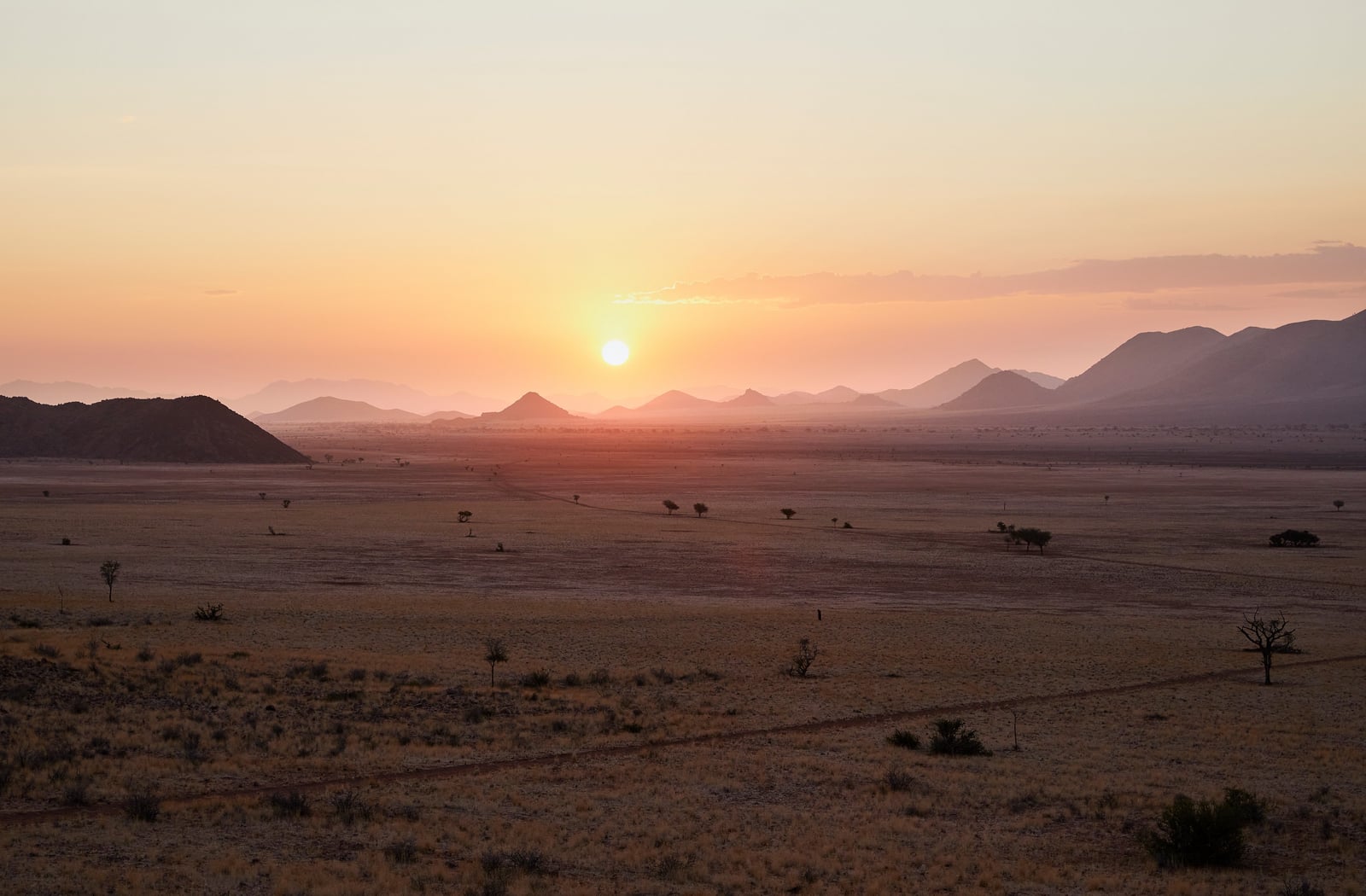 Nooishof Nooishof: Landschaft