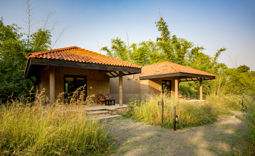 Kings Lodge