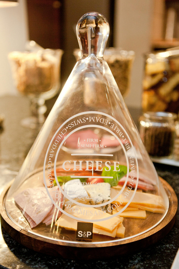 Olive Grove Guesthouse: Restaurant