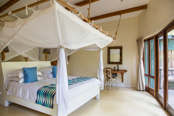 Pumulani Lodge: Family Room